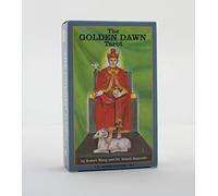 The Golden Dawn Tarot