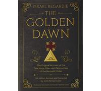 The Golden Dawn