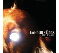 The Golden Dogs - Coat of Arms [Vinilo]