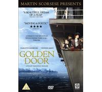 The Golden Door [Edizione: Regno Unito] [ITA] [Reino Unido] [DVD]