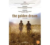The Golden Dream [DVD] [Reino Unido]