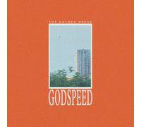 The Golden Dregs Godspeed (CD) Album (Jewel Case) (Importación USA)
