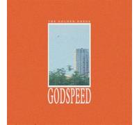THE GOLDEN DREGS - GODSPEED [Vinilo]