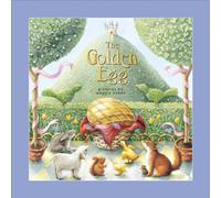 The Golden Egg
