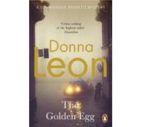 The Golden Egg (ebook)