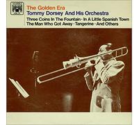 The Golden Era - Tommy Dorsey And His Orchestra LP