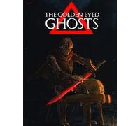 The Golden Eyed Ghosts (PC) - Steam Key - EUROPE