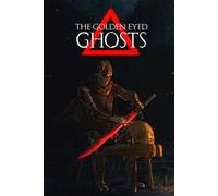 The Golden Eyed Ghosts (PC) Steam Key GLOBAL