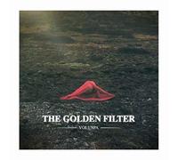 The Golden Filter - Voluspa