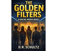 THE GOLDEN FILTERS: A SOCIAL MEDIA RESET