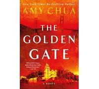 The Golden Gate: A Novel