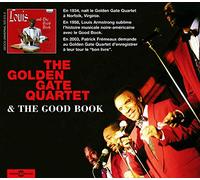 The Golden Gate Quartet - And the Good Book