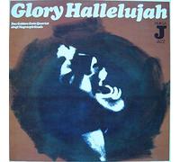 The Golden Gate Quartet - Glory Hallelujah - AMIGA - 8 55 201