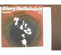 The Golden Gate Quartet - GOLDEN GATE QUARTET Glory Hallelujah NEGROSPIRITUALS