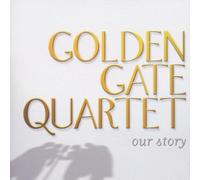 The Golden Gate Quartet - Our Story