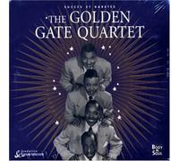 The Golden Gate Quartet - Succ?S Et Raret?S