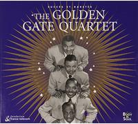 The Golden Gate Quartet - Success Et Raretes