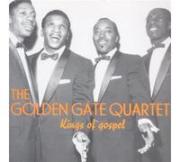 The Golden Gate Quartet - The Golden Gate Quartet