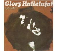 The Golden Gate Quartet - The Golden Gate Quartet - Glory Hallelujah - AMIGA - 8 55 201