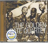 The Golden Gate Quartet - The Golden Gate Quartet - The Best Of