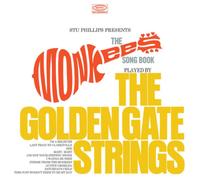 The Golden Gate St Stu Phillips Presents the Monkees Son (CD) (Importación USA)