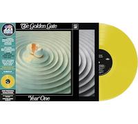 The Golden Gate - Year One (Audio Fidelity) (Yellow) Lp [Vinilo]
