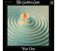 The Golden Gate - Year One (Audio Fidelity) (Yellow) Lp [Vinilo]