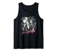 The Golden Girls Cast Photo You Got Style Funny TV Show Camiseta sin Mangas