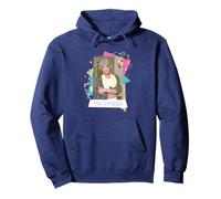The Golden Girls Dorothy Zbornak Pray for Brains TV Show Sudadera con Capucha