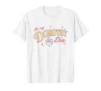 The Golden Girls In My Dorothy Era Face Outline Logo Camiseta