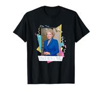 The Golden Girls Rose Nylund Back in St. Olaf Funny TV Show Camiseta