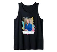 The Golden Girls Rose Nylund Back in St. Olaf Funny TV Show Camiseta sin Mangas