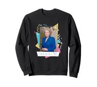 The Golden Girls Rose Nylund Back in St. Olaf Funny TV Show Sudadera