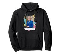 The Golden Girls Rose Nylund Back in St. Olaf Funny TV Show Sudadera con Capucha
