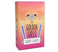 The Golden Girls Tarot Cards