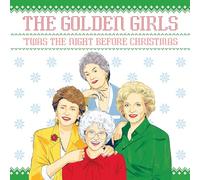 The Golden Girls: 'twas the Night Before Christmas