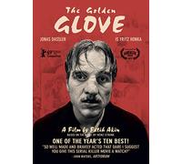The Golden Glove [USA] [DVD]