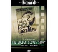 The Golden Gloves Story [Francia] [DVD]