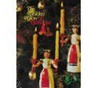 The Golden Glow of Christmas