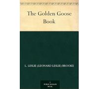 The Golden Goose Book