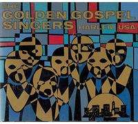 The Golden Gospel Singers - Harlem USA