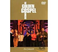 The Golden Gospel Singers - In Concert [DVD]