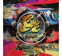 The Golden Grass Absolutely (Vinyl) 12" Album (Importación USA)