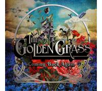 The Golden Grass Coming Back Again (Vinyl) 12" Album (Importación USA)