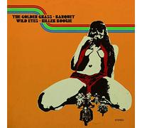 The Golden Grass / Killer Boogie / Wild Eyes / Banquet - 4 Way Split [Green VINYL] [Vinilo]