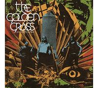 The golden grass - Life is much stranger [Vinilo]