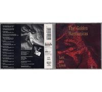 The Golden Harmonicas