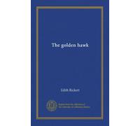 The golden hawk