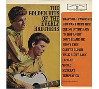 The Golden Hits Of The Everly Brothers