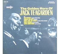 The Golden Horn of Jack Teagarden [Vinyl LP] [Schallplatte]